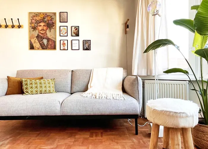 Artist\'S Nest