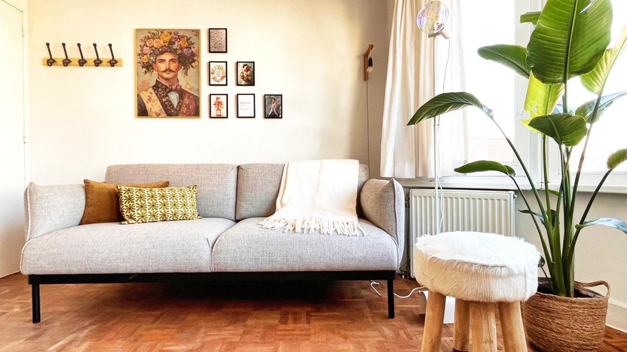 Artist's Nest Appartement