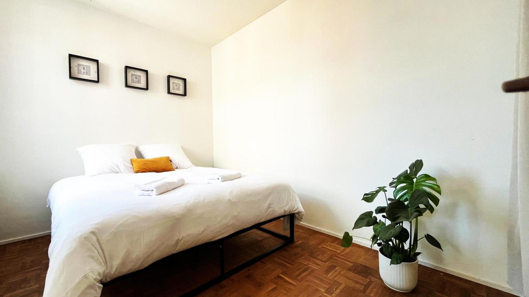 Appartement Artist's Nest