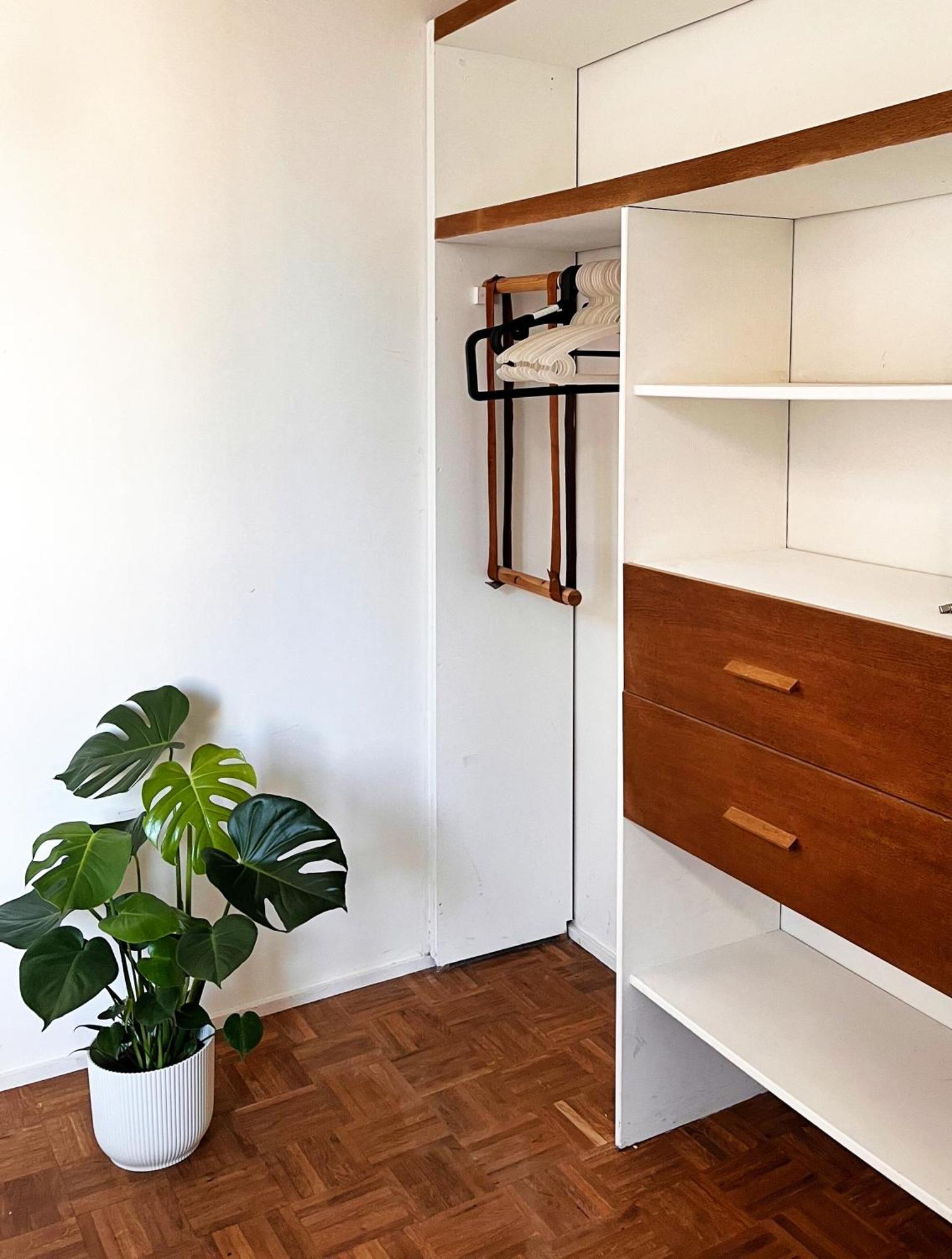 Appartement Artist's Nest