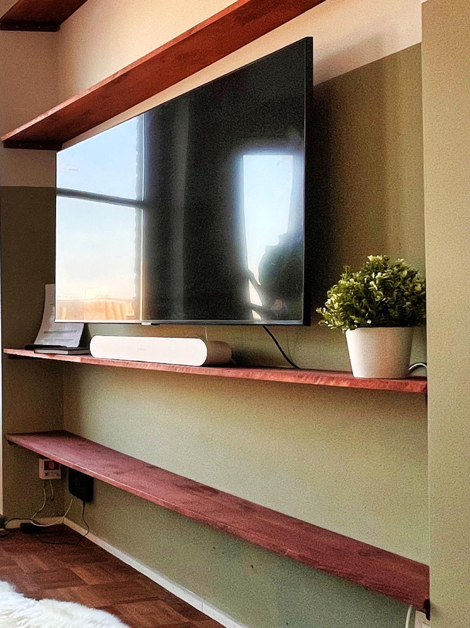 Appartement Artist's Nest *